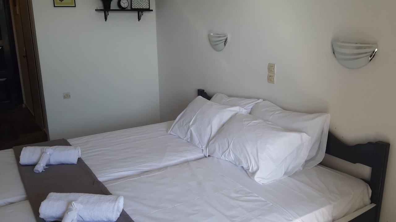 Photo of Bedroom in Agios Georgios Pagon