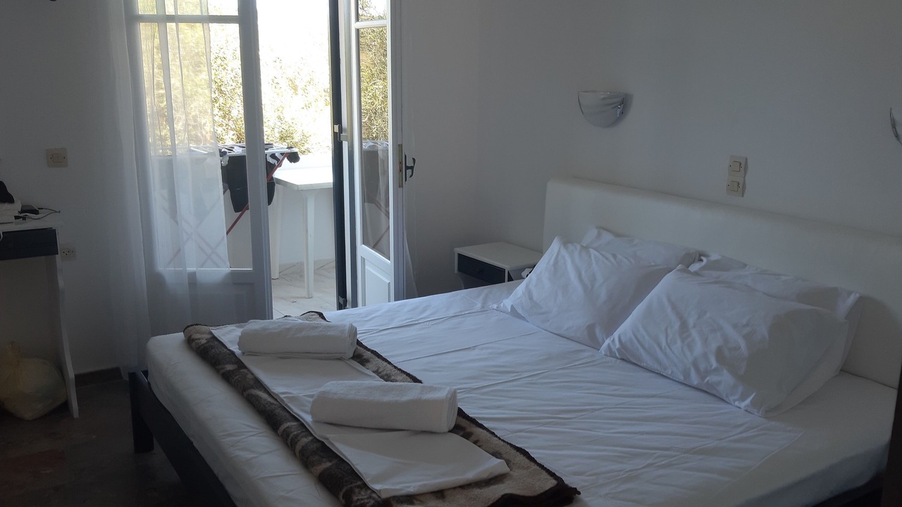Photo of Bedroom in Agios Georgios Pagon