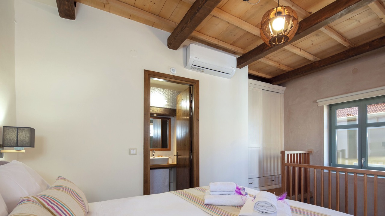 Photo of Bedroom in Old Town Rethymnon