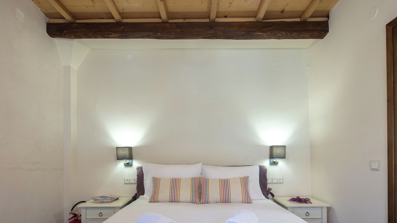Photo of Bedroom in Old Town Rethymnon