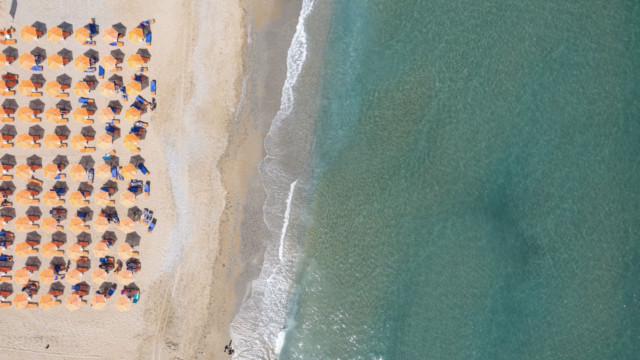 Photo of Others in Paralia Kourna
