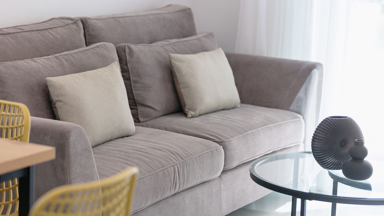 Photo of Bedroom in Paralia Kourna