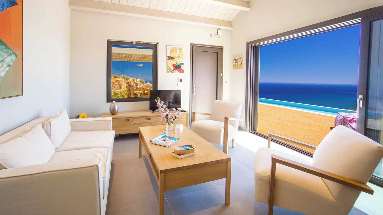 Photo of Livingroom in Skala