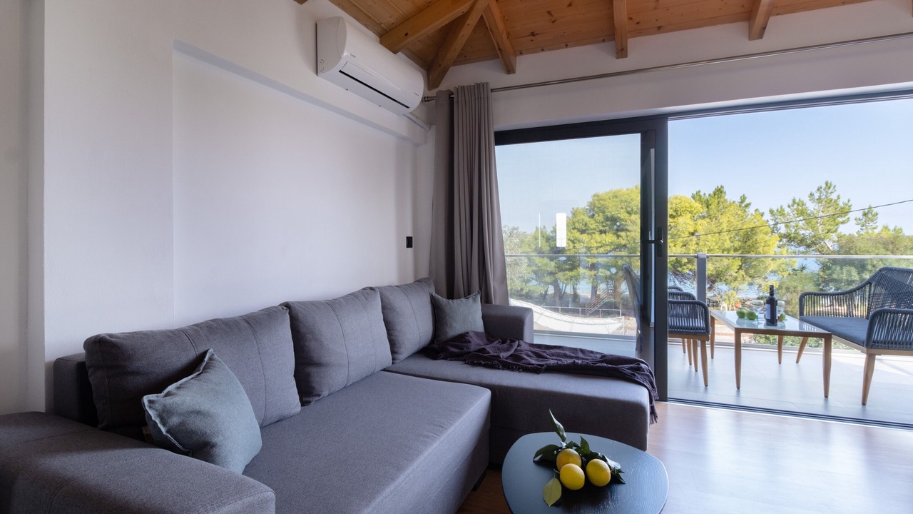 Photo of Livingroom in Lefkada Town