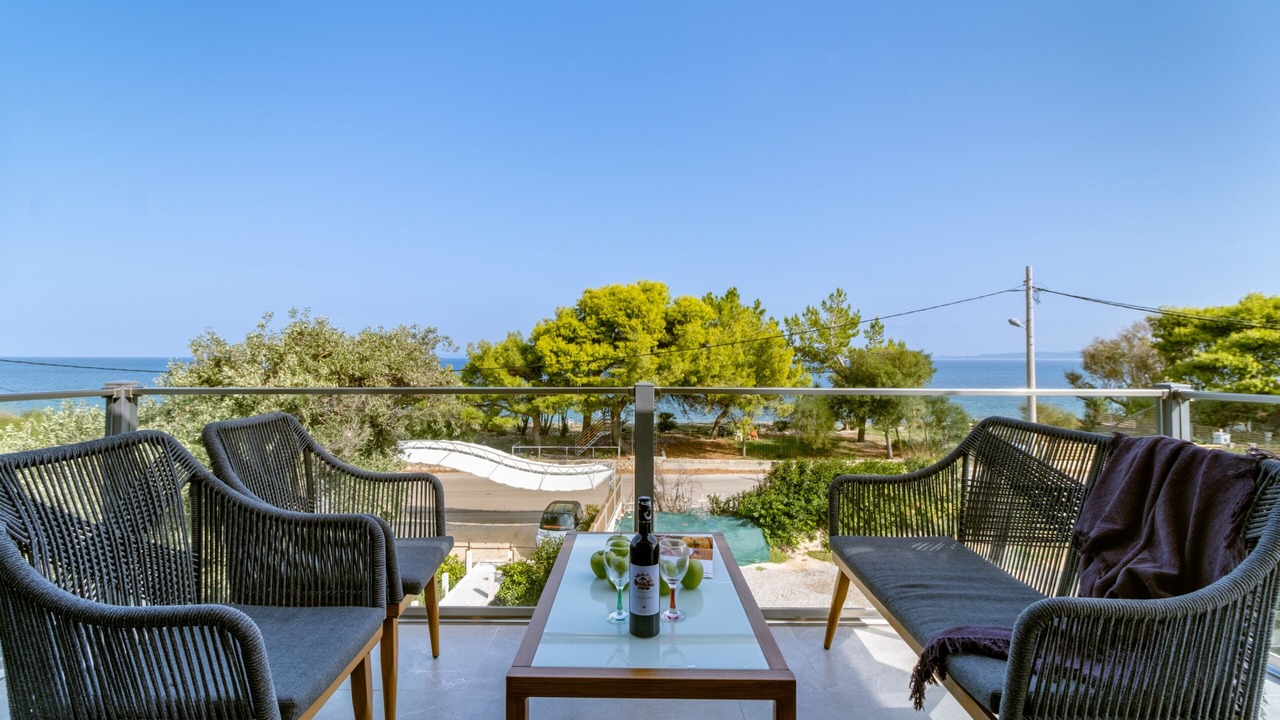 Photo of Outdoor in Lefkada Town
