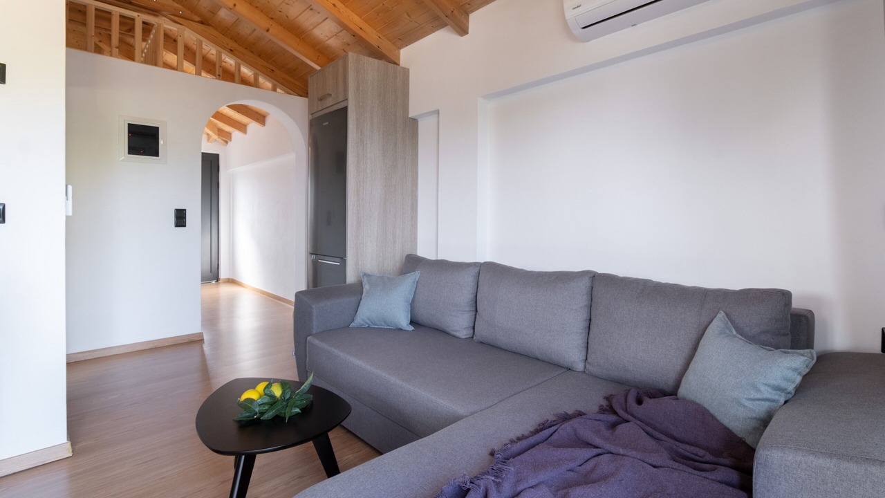 Photo of Livingroom in Lefkada Town