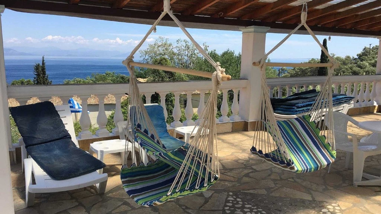 Photo of Patio Balcony in Perama