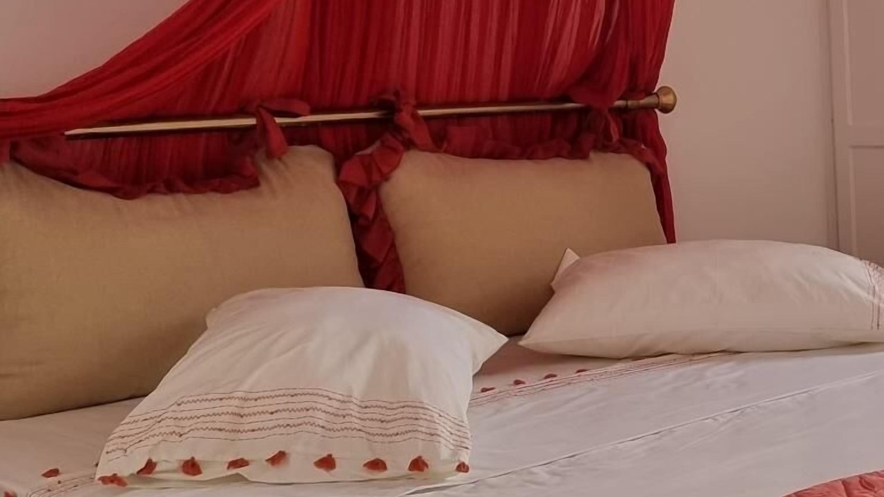 Photo of Bedroom in Sinarades