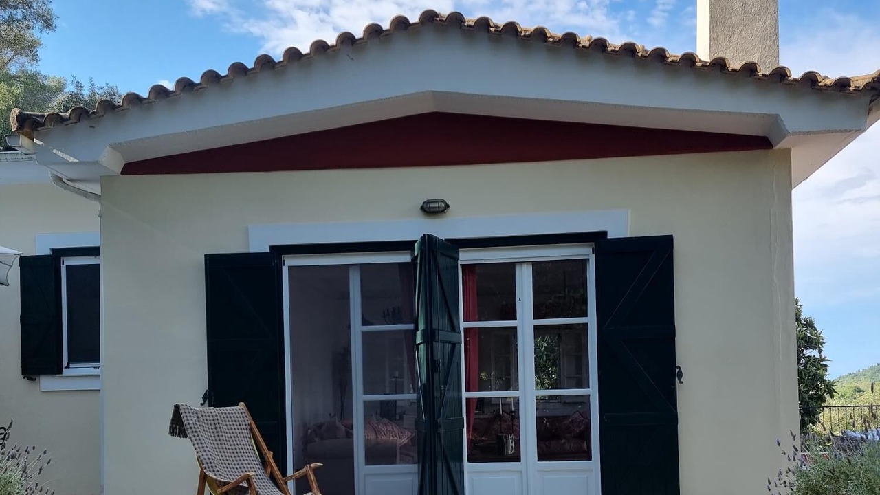 Photo of Outdoor in Sinarades