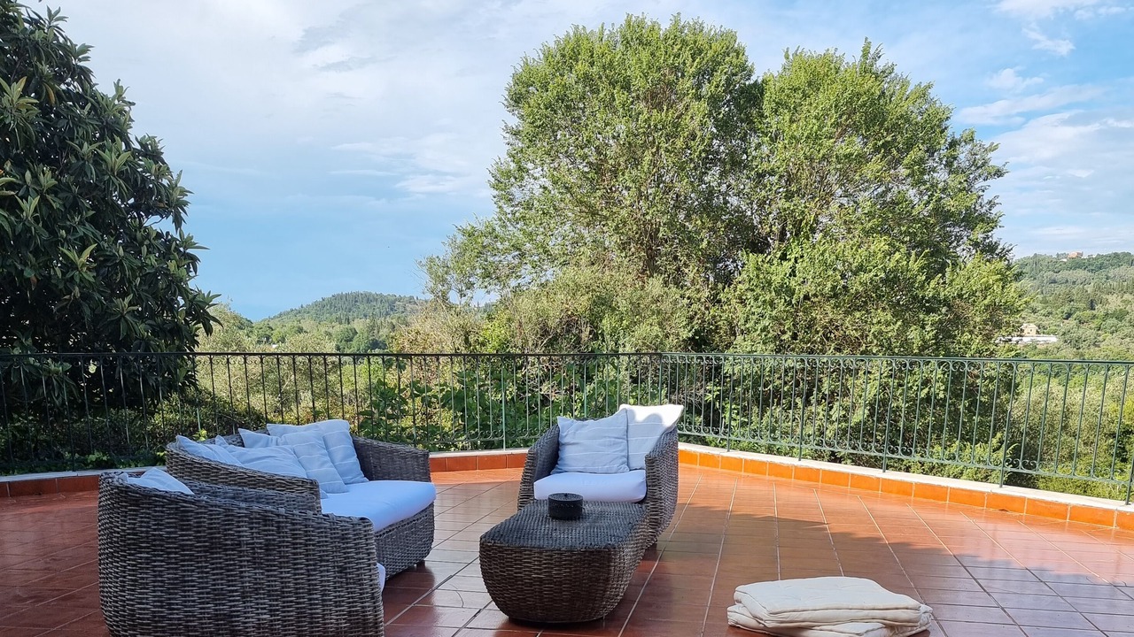 Photo of Outdoor in Sinarades