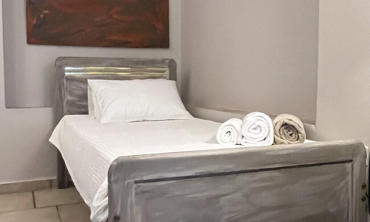 Photo of Bedroom in Kounoupidiana