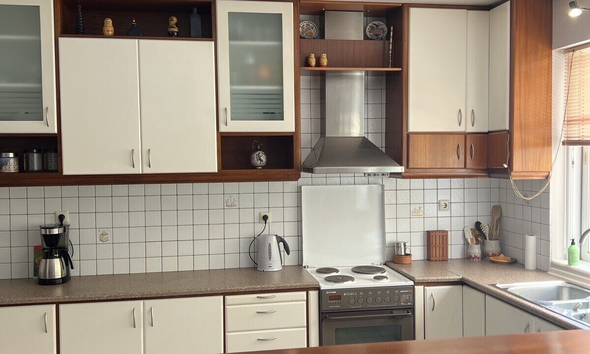 Photo of Kitchen in Kounoupidiana