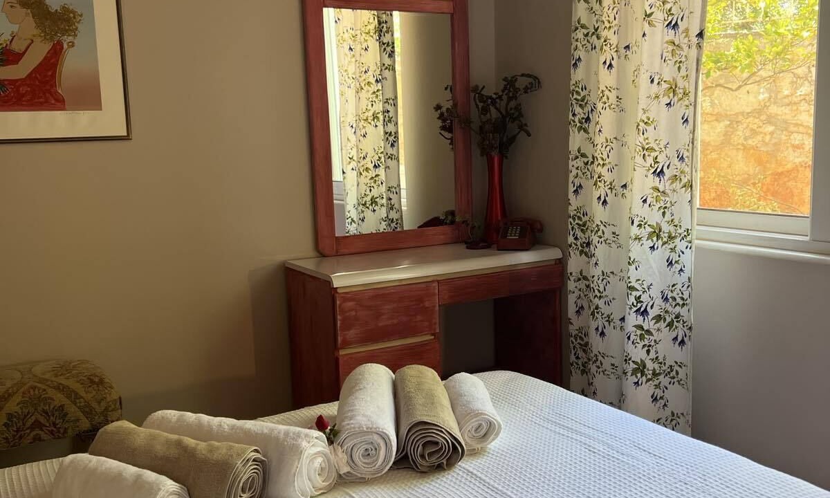Photo of Bedroom in Kounoupidiana