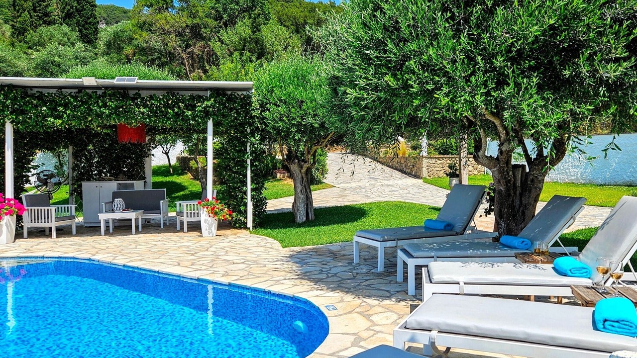 Photo of Outdoor in Dafnata