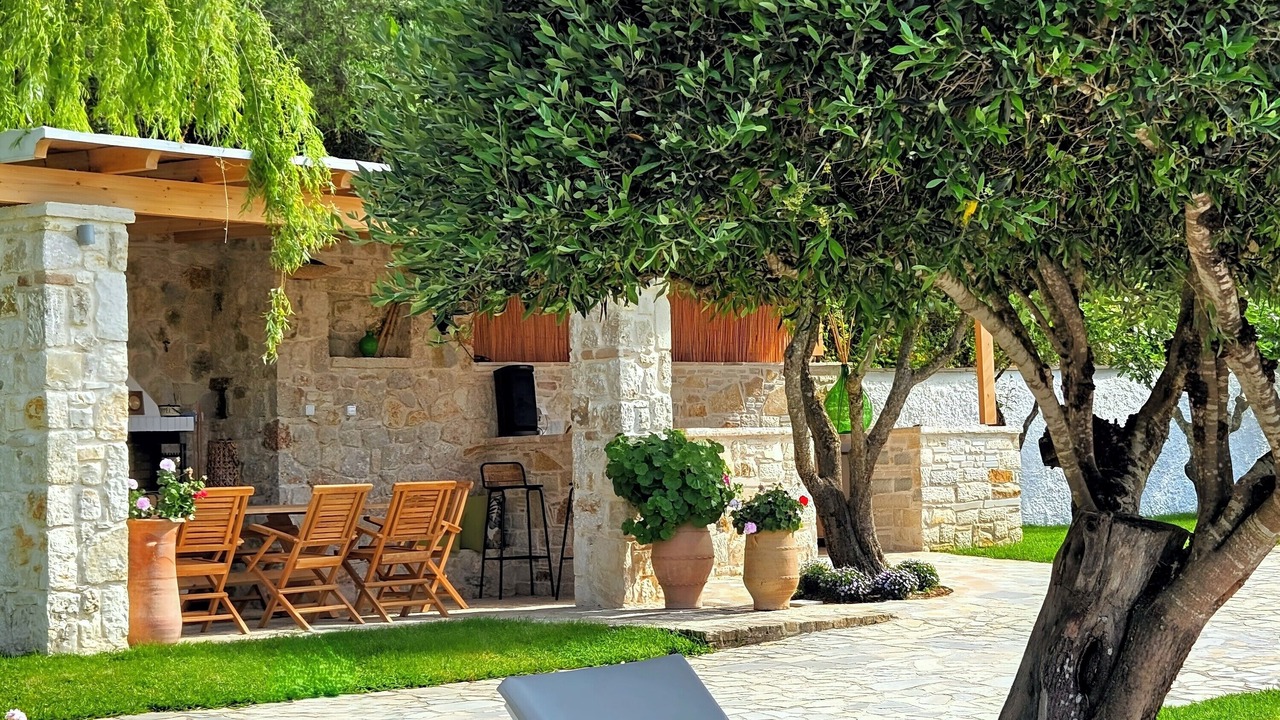 Photo of Outdoor in Dafnata