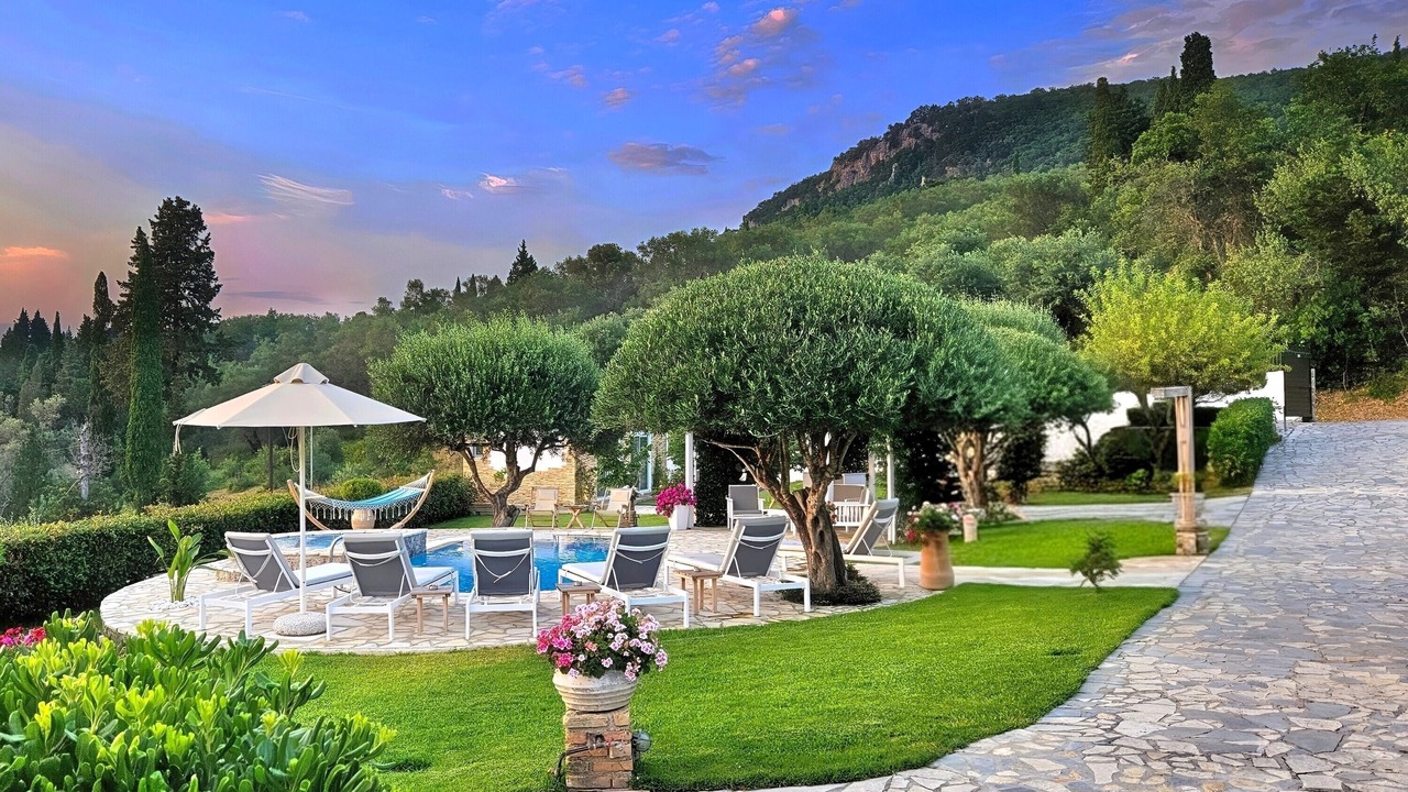 Photo of Outdoor in Dafnata
