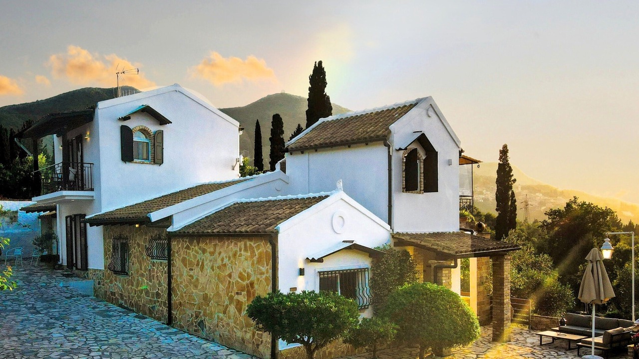Photo of Outdoor in Dafnata