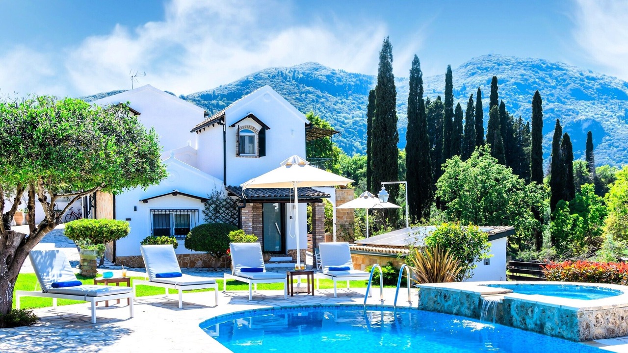Photo of Outdoor in Dafnata