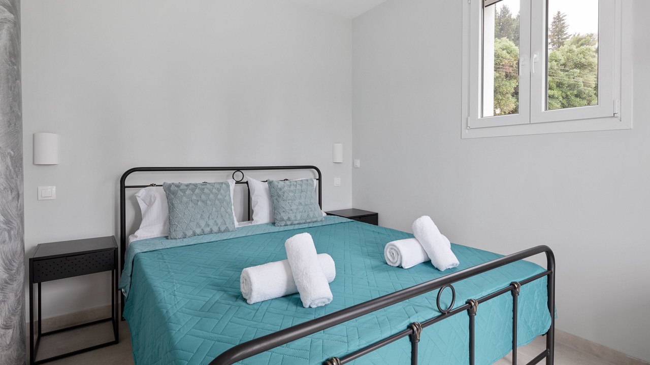 Photo of Bedroom in Kontokali