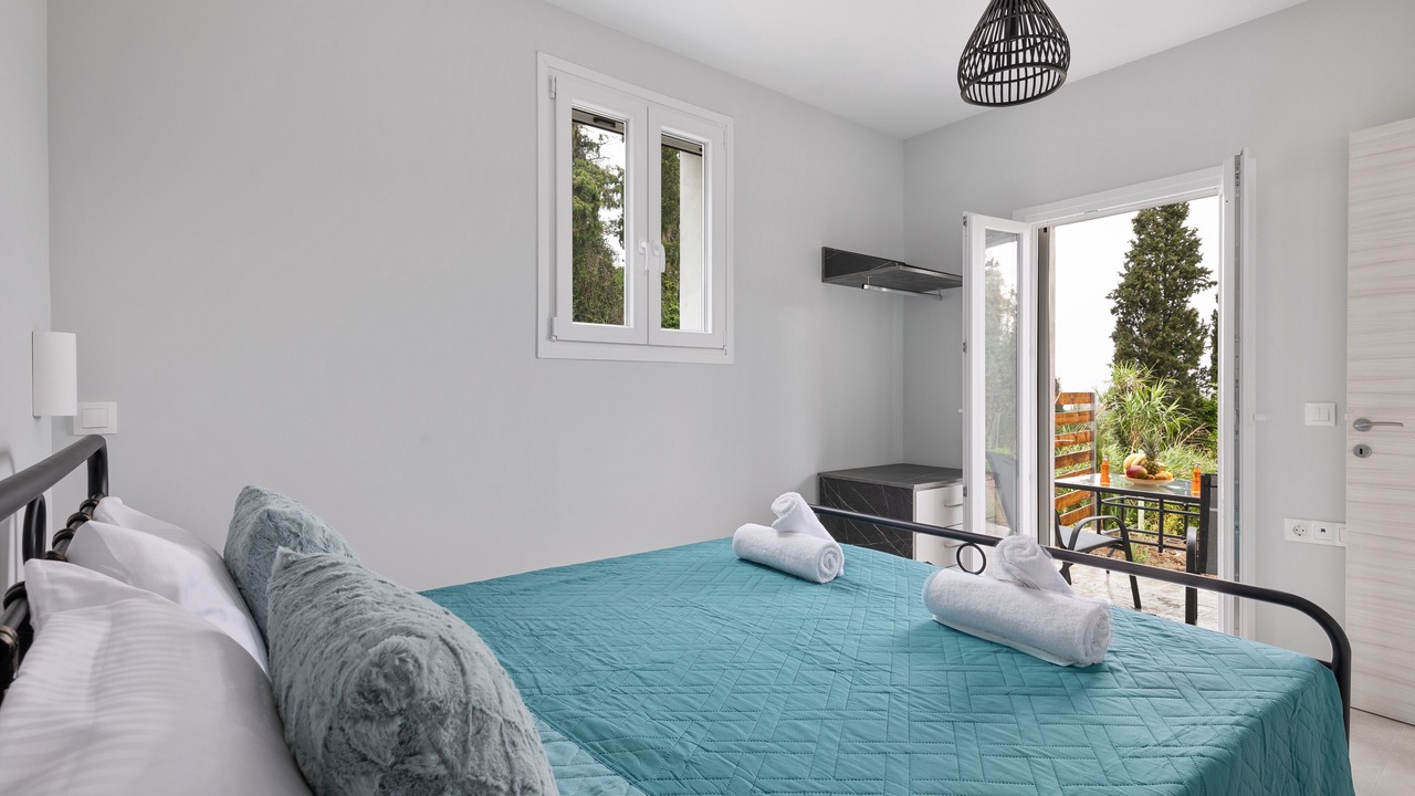 Photo of Bedroom in Kontokali