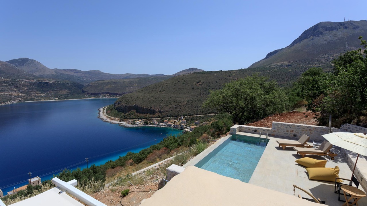 Photo of Outdoor in Limeni