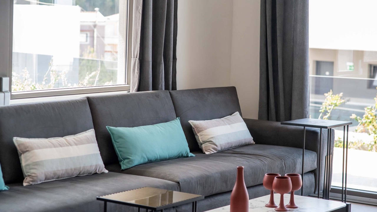Photo of Livingroom in Kato Galatas