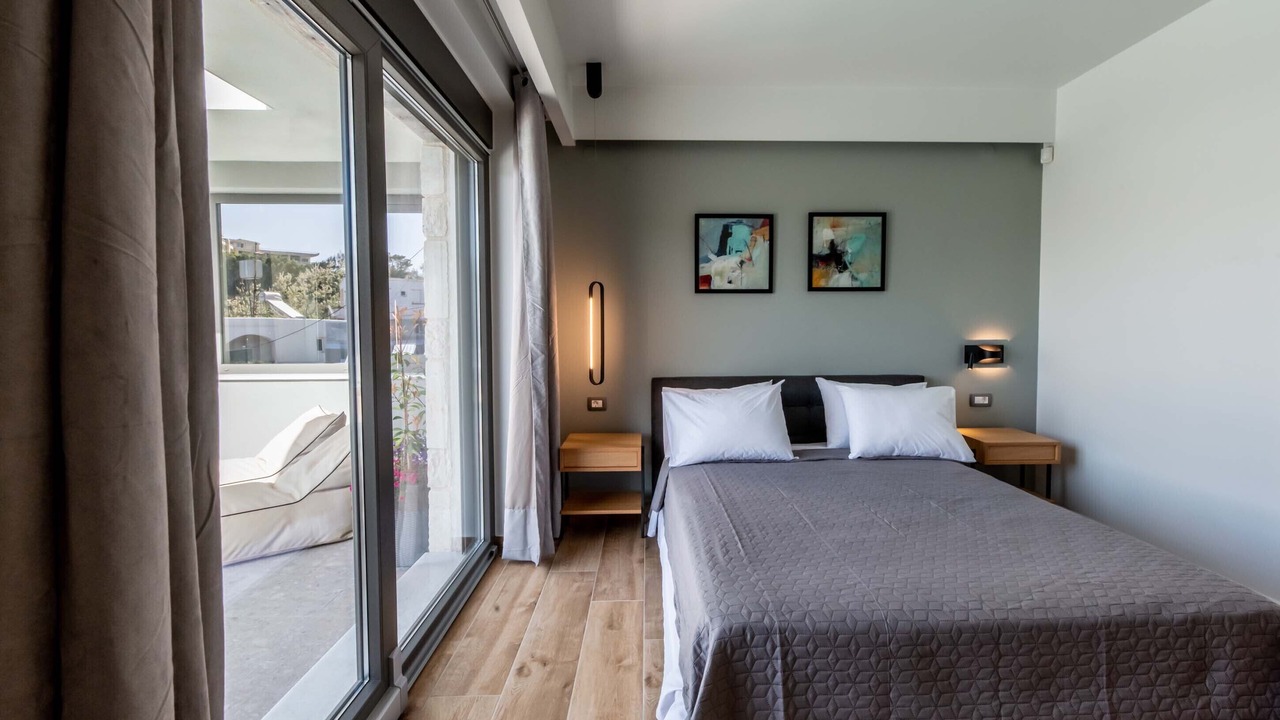 Photo of Bedroom in Kato Galatas