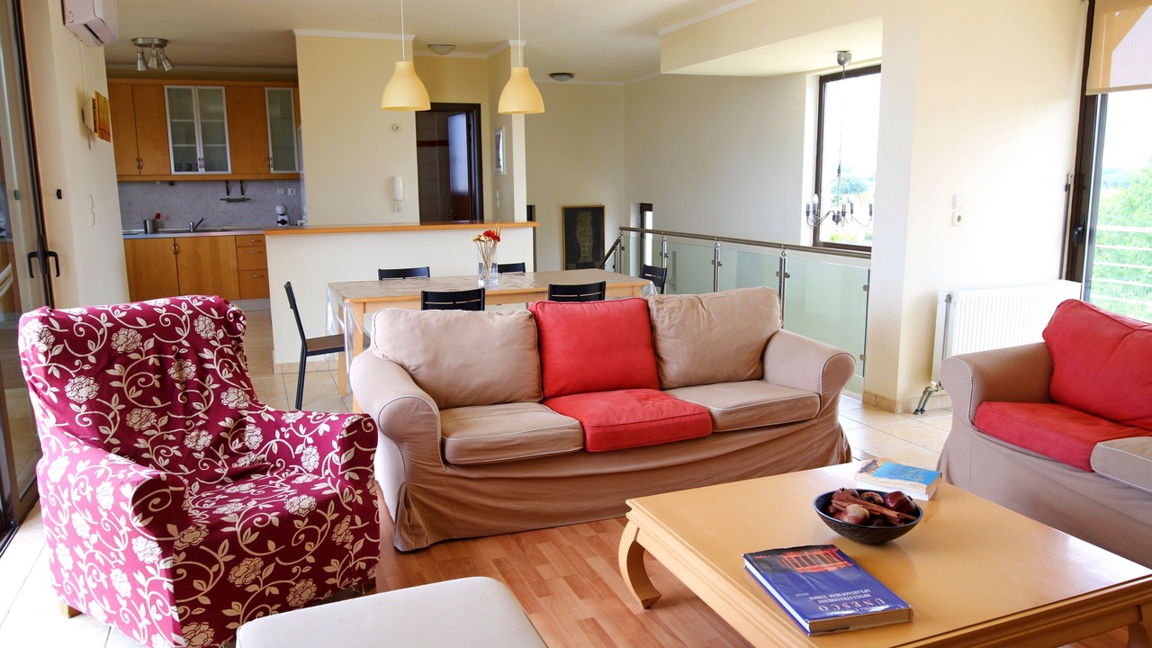 Photo of Livingroom in Zipari