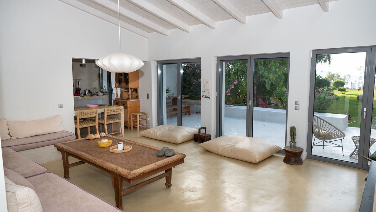 Photo of Livingroom in Kanatadika