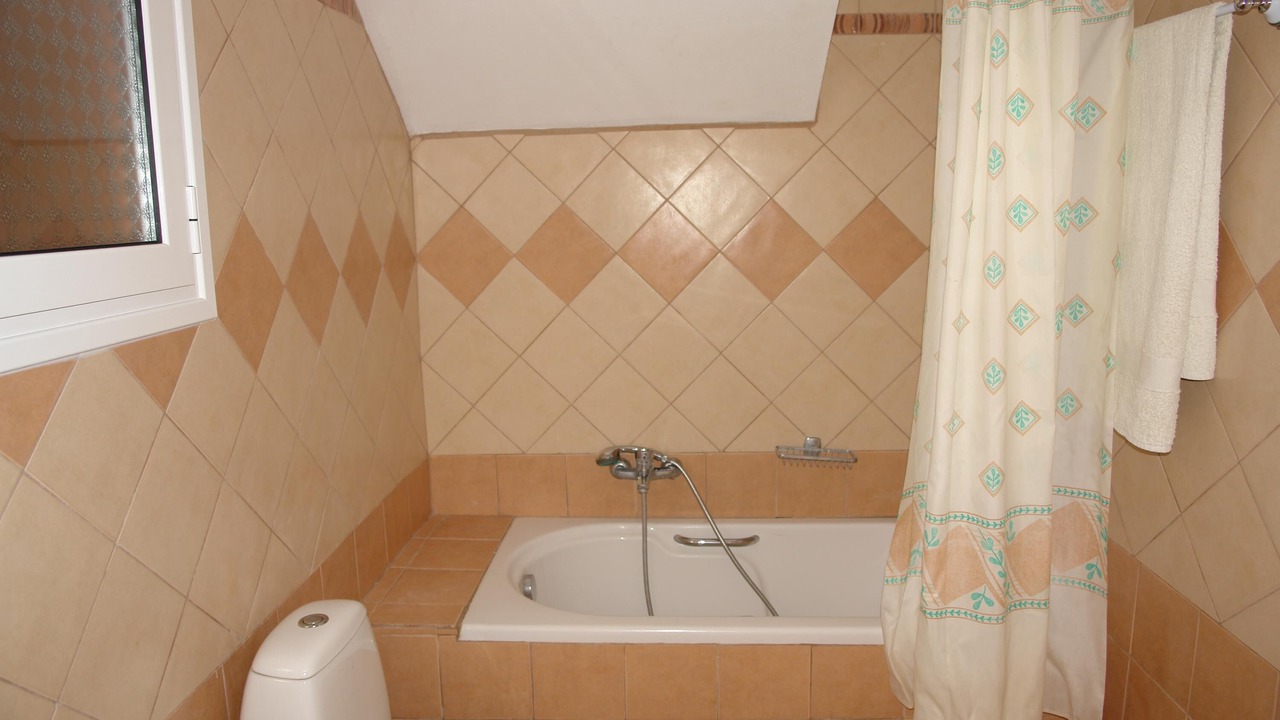 Photo of Bathroom in Ag. Georgios