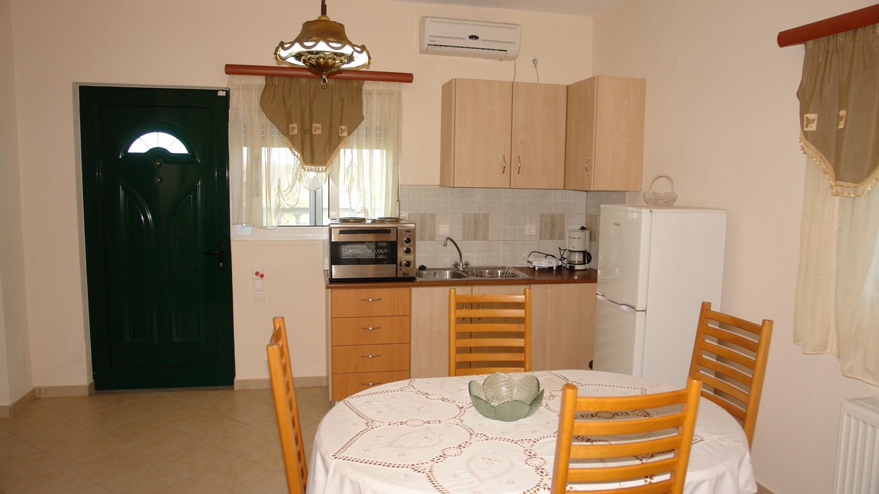 Photo of Kitchen in Ag. Georgios