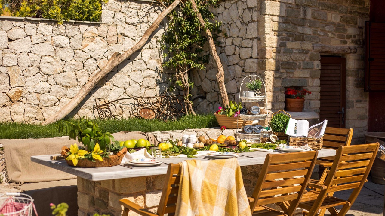 Photo of Outdoor in Kallithea