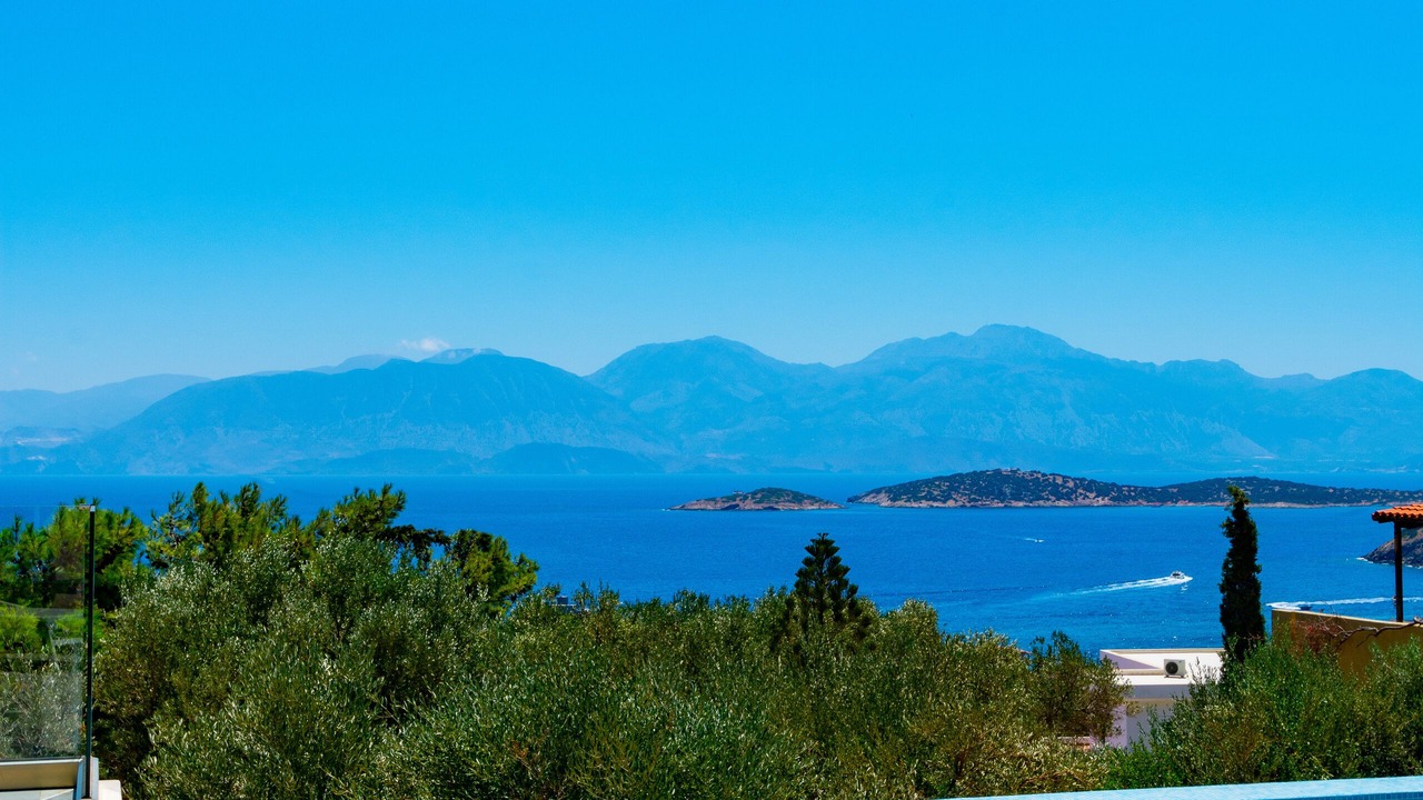 Photo of Bedroom in Agios Nikolaos Town
