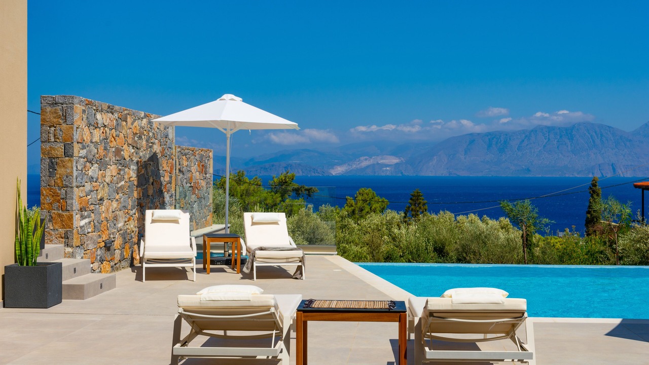 Photo of Bedroom in Agios Nikolaos Town