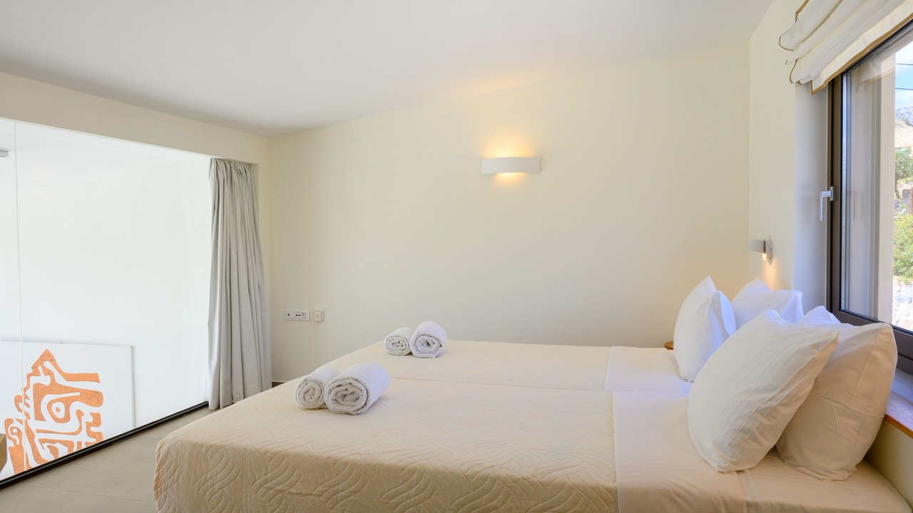 Photo of Bedroom in Agios Nikolaos Town
