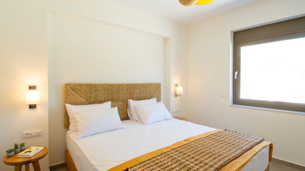 Photo of Bedroom in Agios Nikolaos Town