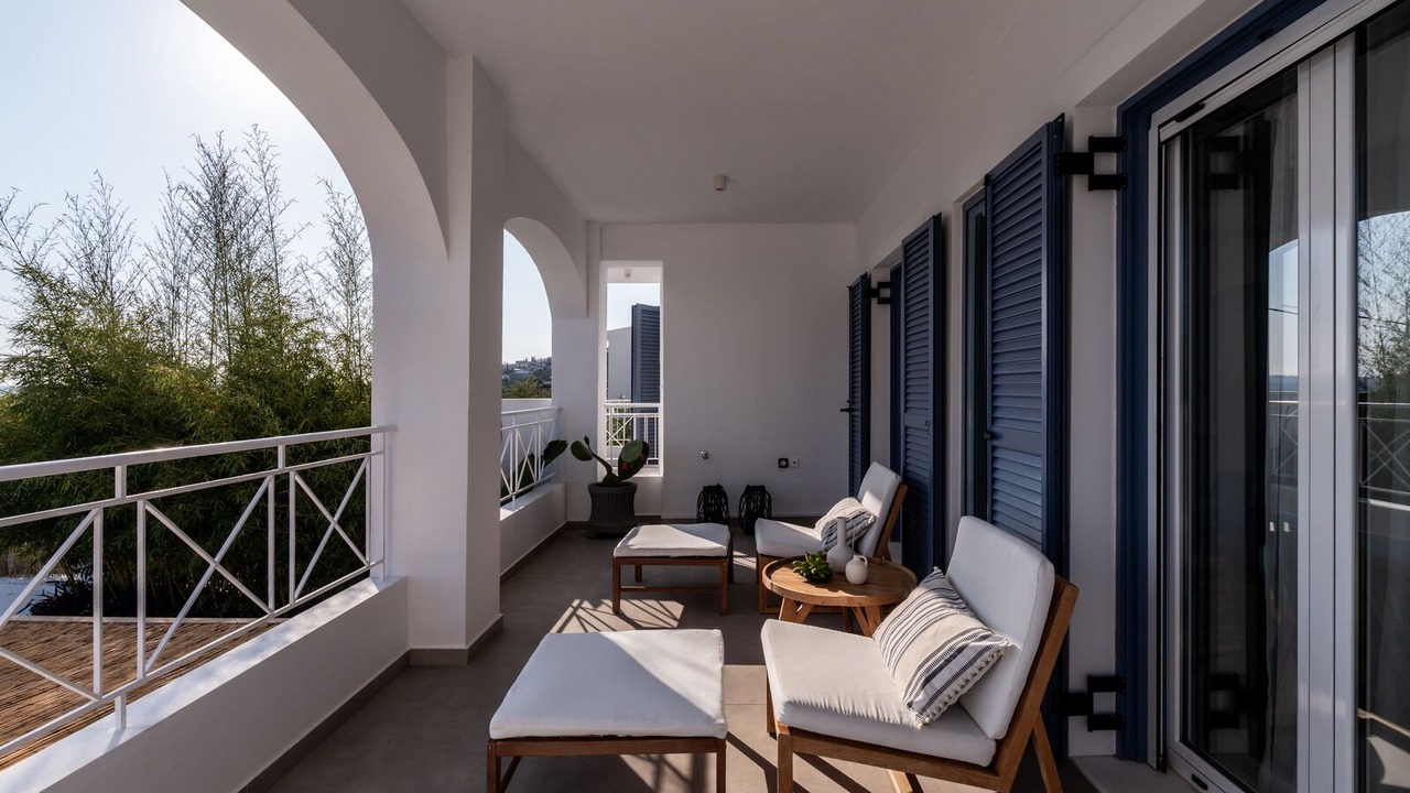Photo of Patio Balcony in Mousata