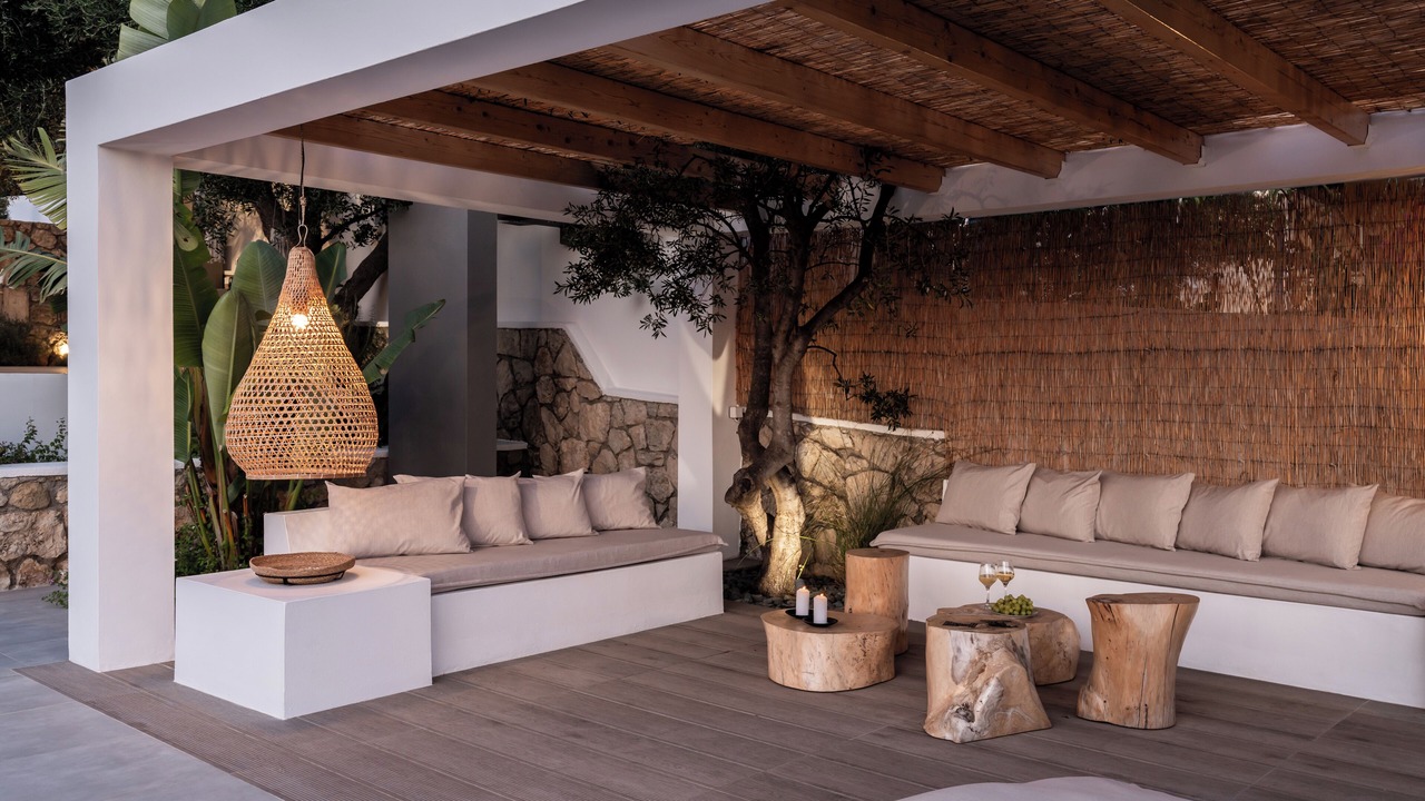 Photo of Patio Balcony in Mousata