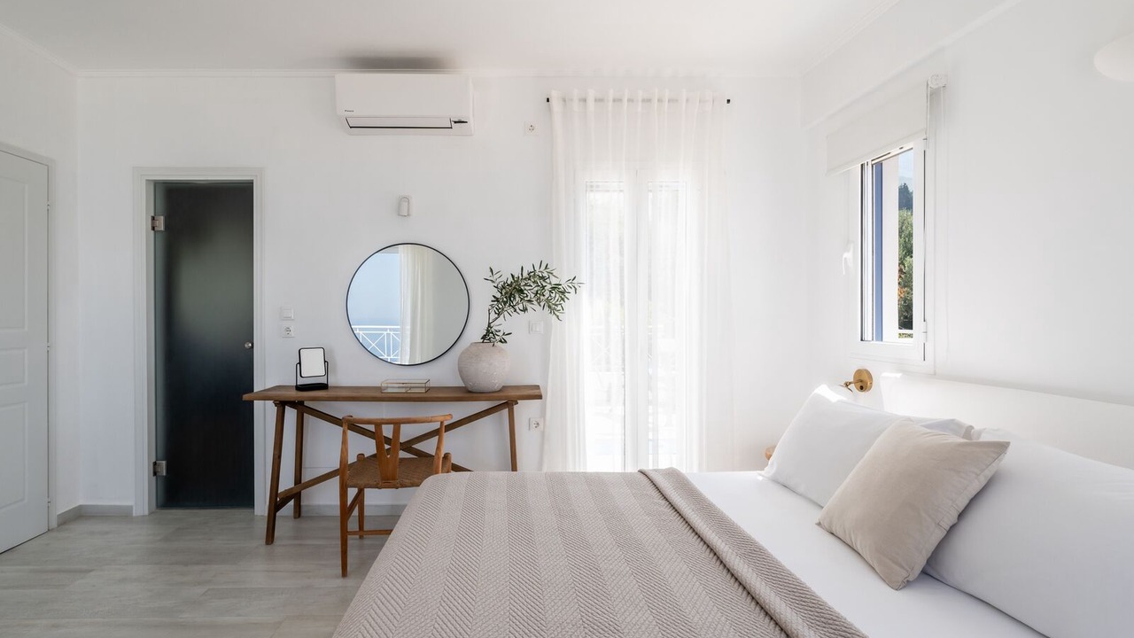 Photo of Bedroom in Mousata