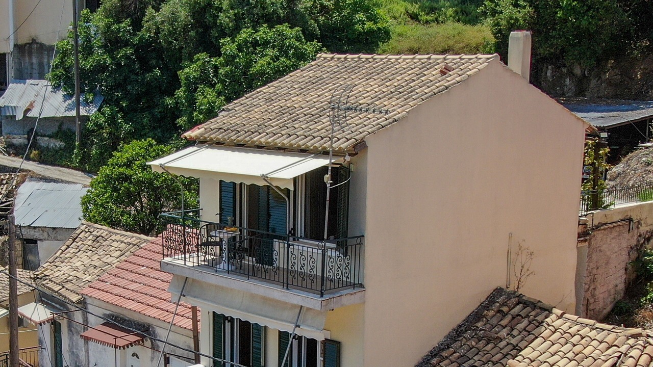 Photo of Outdoor in Dafnata