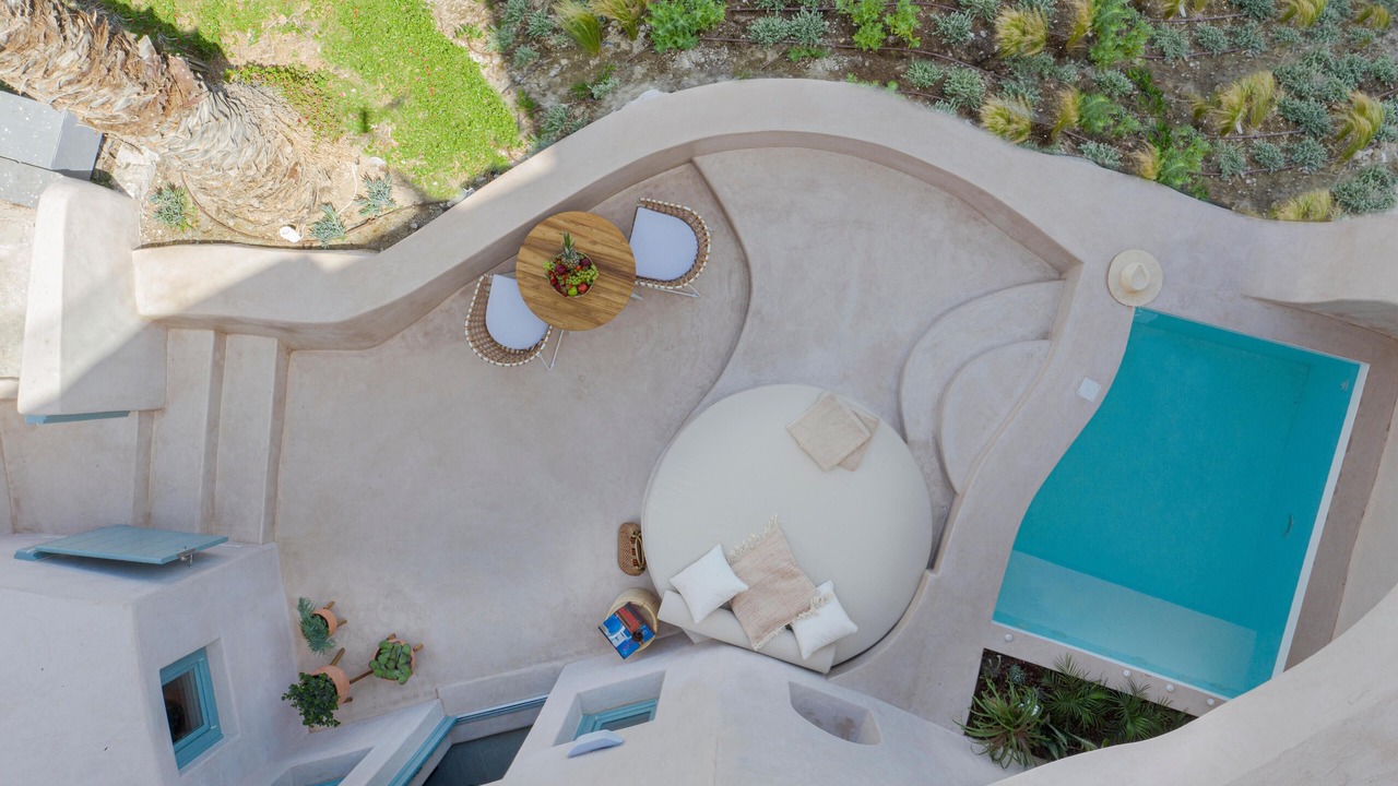 Photo of Others in Oia