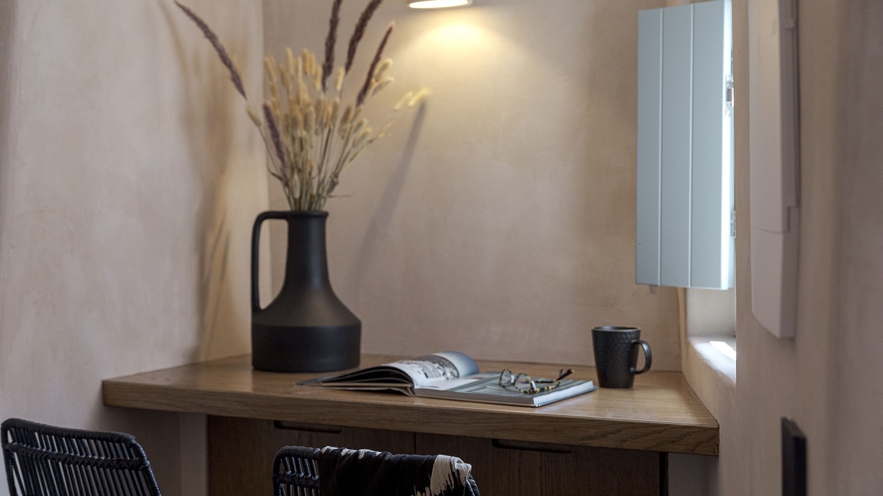 Photo of Bedroom in Oia