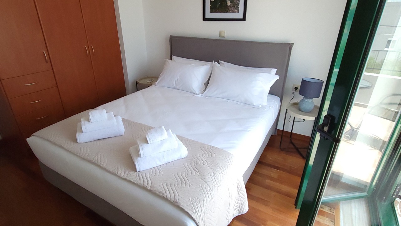 Photo of Bedroom in Litsarda