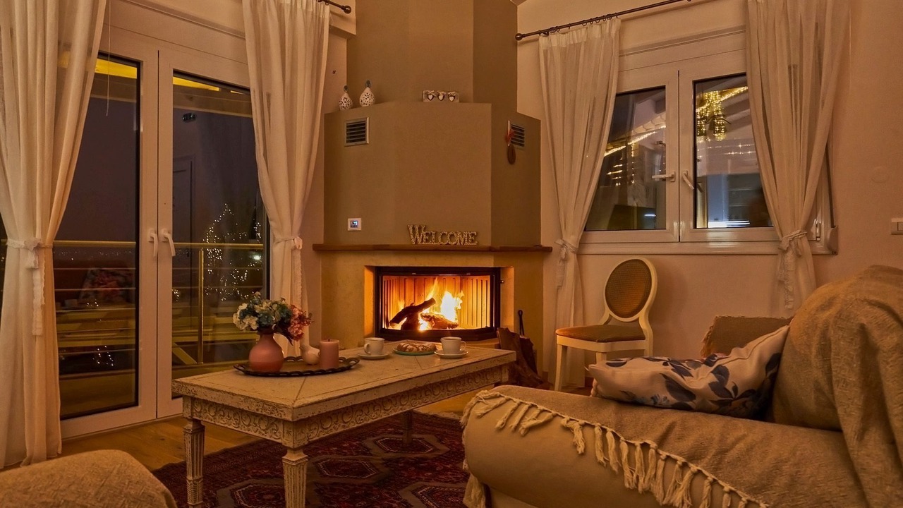 Photo of Livingroom in Stavrakia
