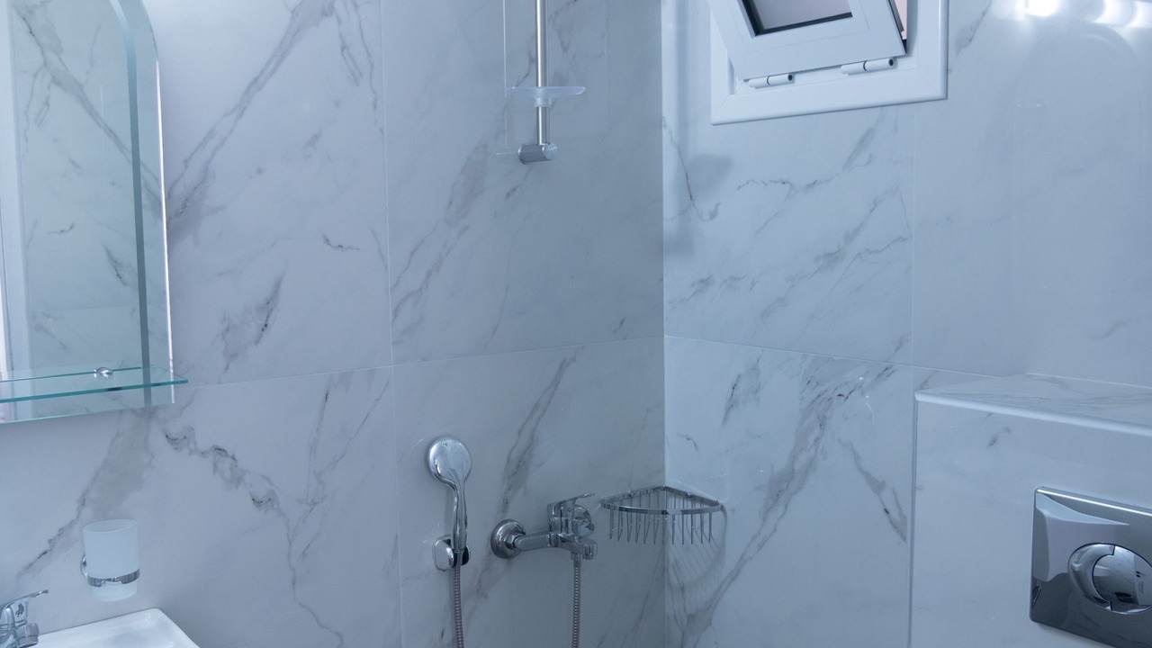 Photo of Bathroom in Kato Stalos