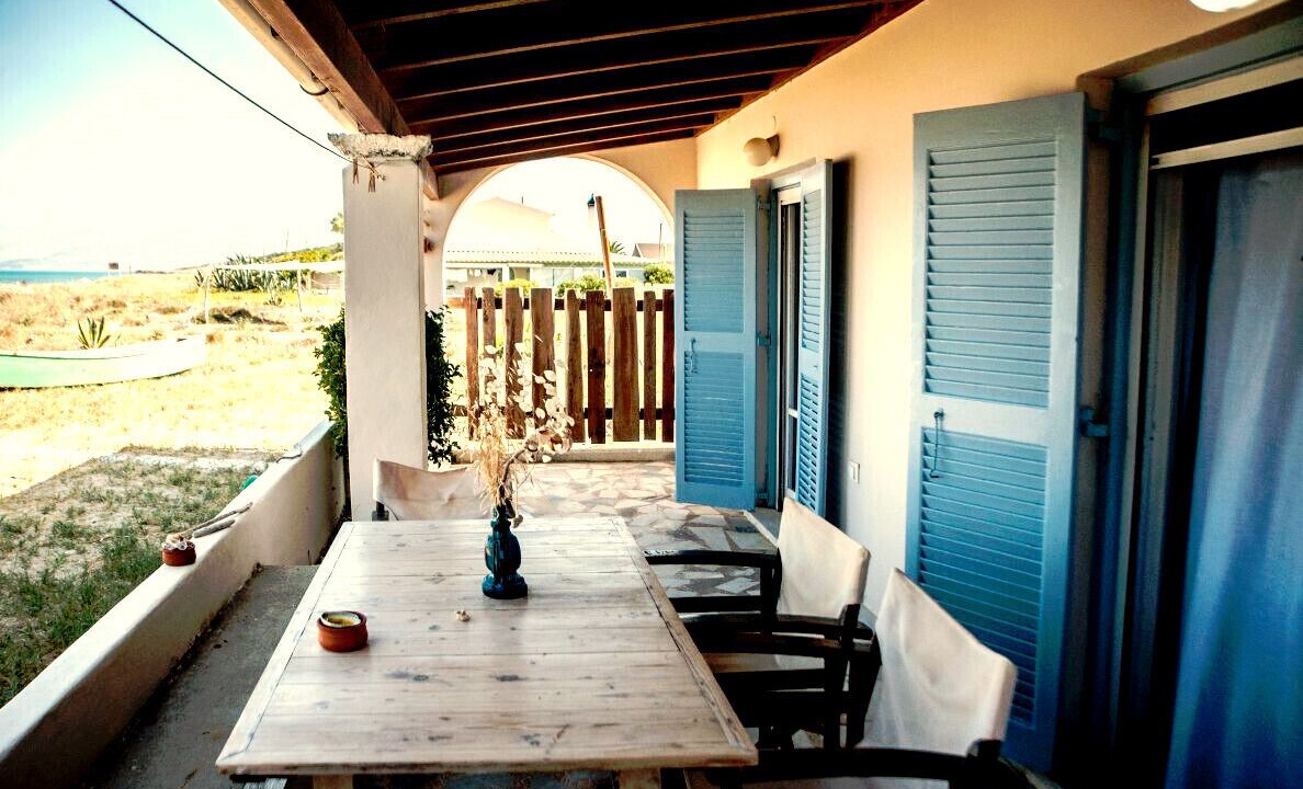 Photo of Outdoor in Almiros Beach