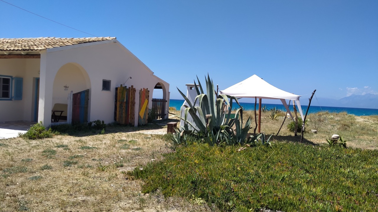 Photo of Outdoor in Almiros Beach