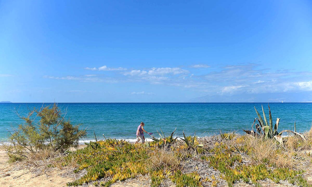 Photo of Others in Almiros Beach