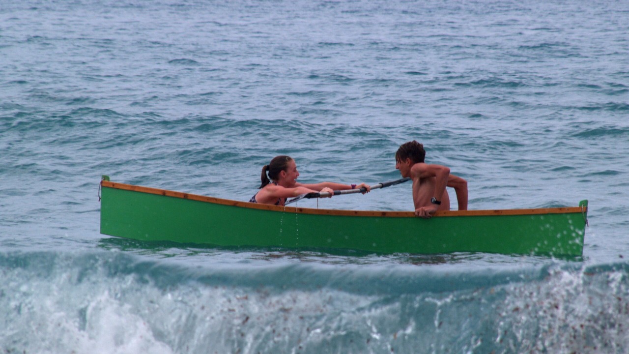 Photo of Others in Almiros Beach