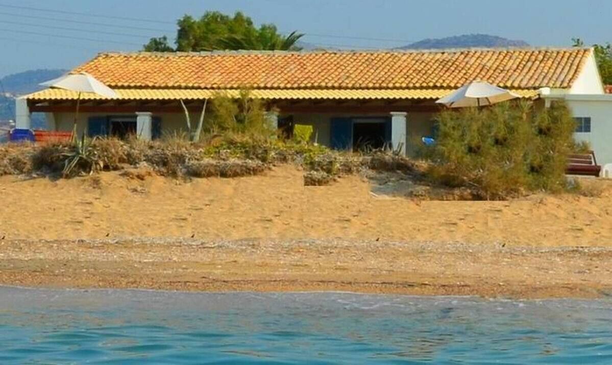 Photo of Outdoor in Almiros Beach